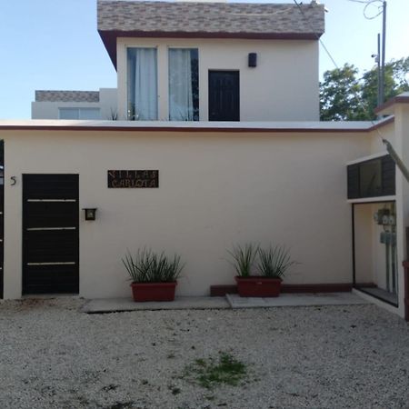 Villas Carlota Cancún Eksteriør bilde