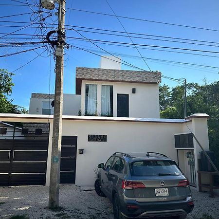 Villas Carlota Cancún Eksteriør bilde