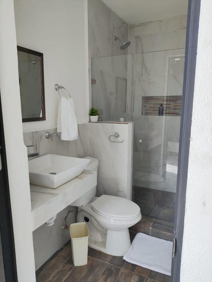 Villas Carlota Cancún Eksteriør bilde