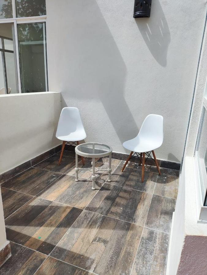 Villas Carlota Cancún Eksteriør bilde