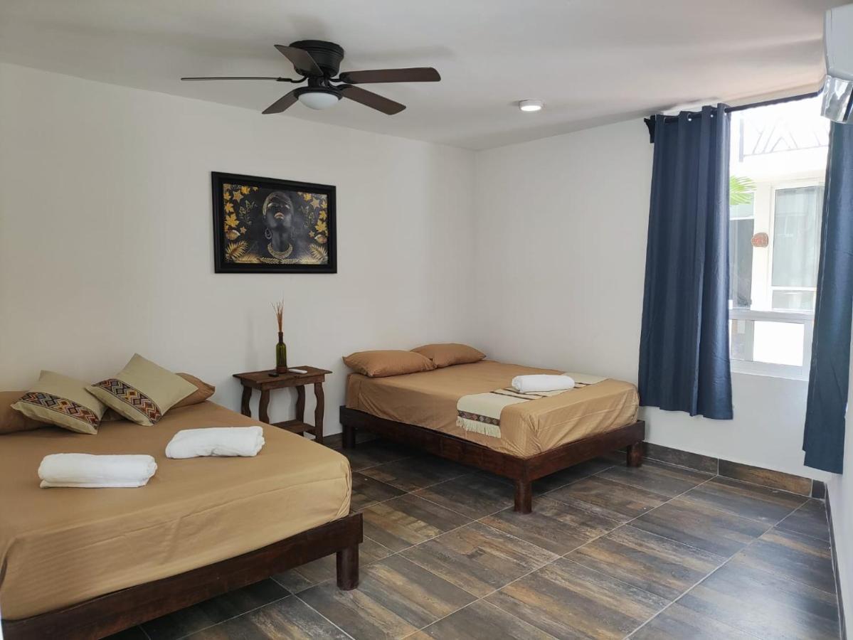 Villas Carlota Cancún Eksteriør bilde