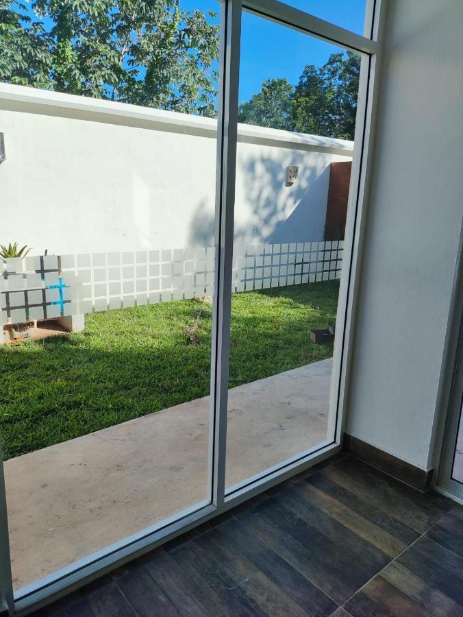 Villas Carlota Cancún Eksteriør bilde
