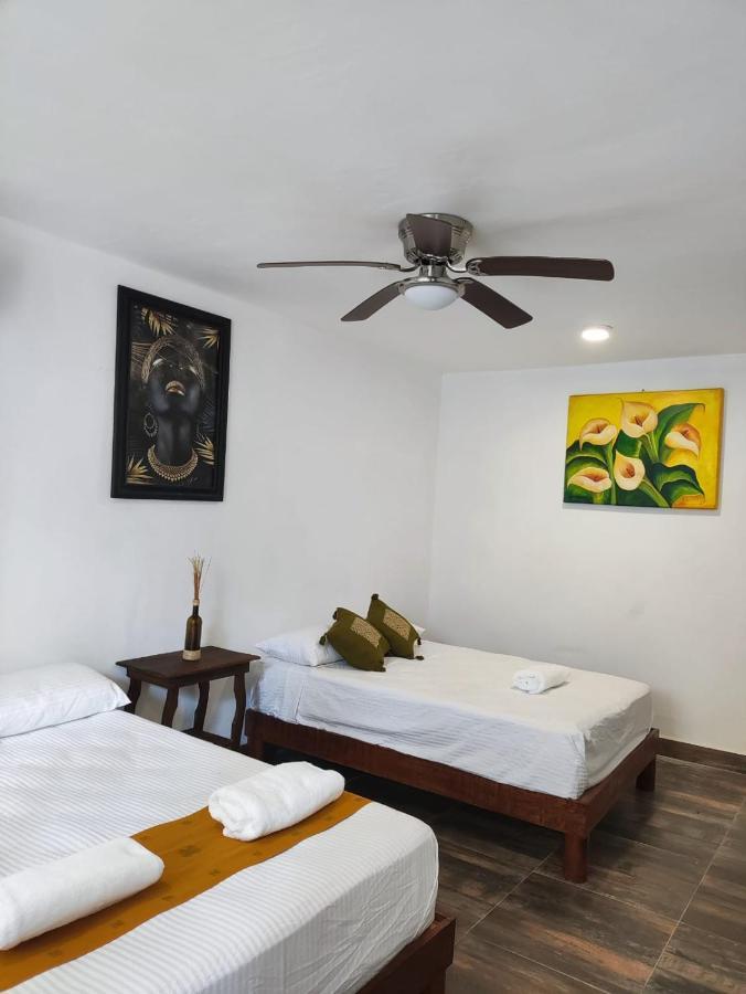 Villas Carlota Cancún Eksteriør bilde