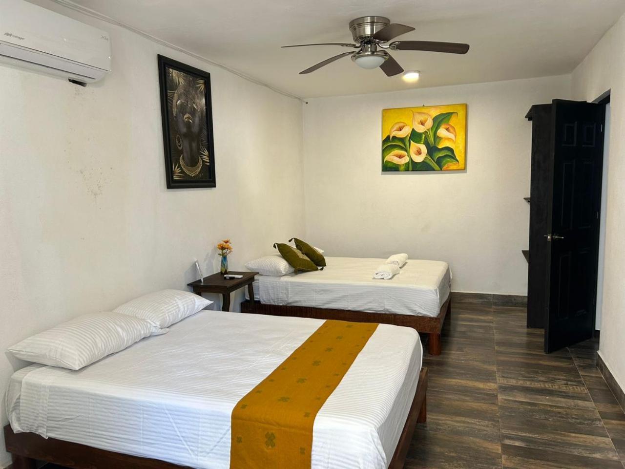 Villas Carlota Cancún Eksteriør bilde