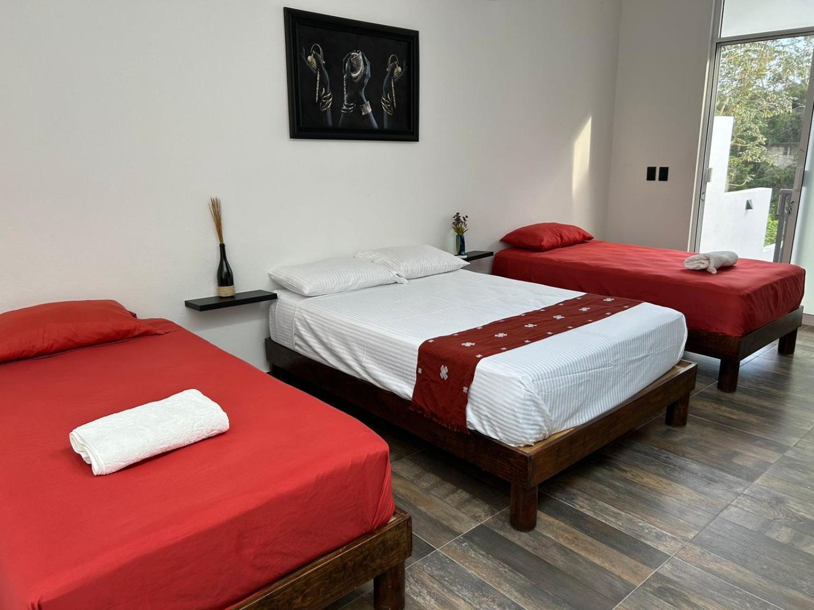 Villas Carlota Cancún Eksteriør bilde