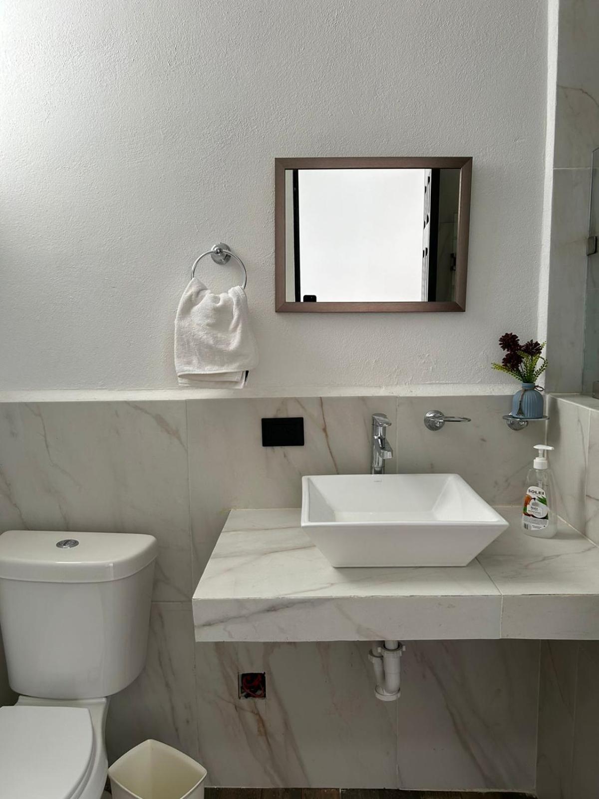 Villas Carlota Cancún Eksteriør bilde