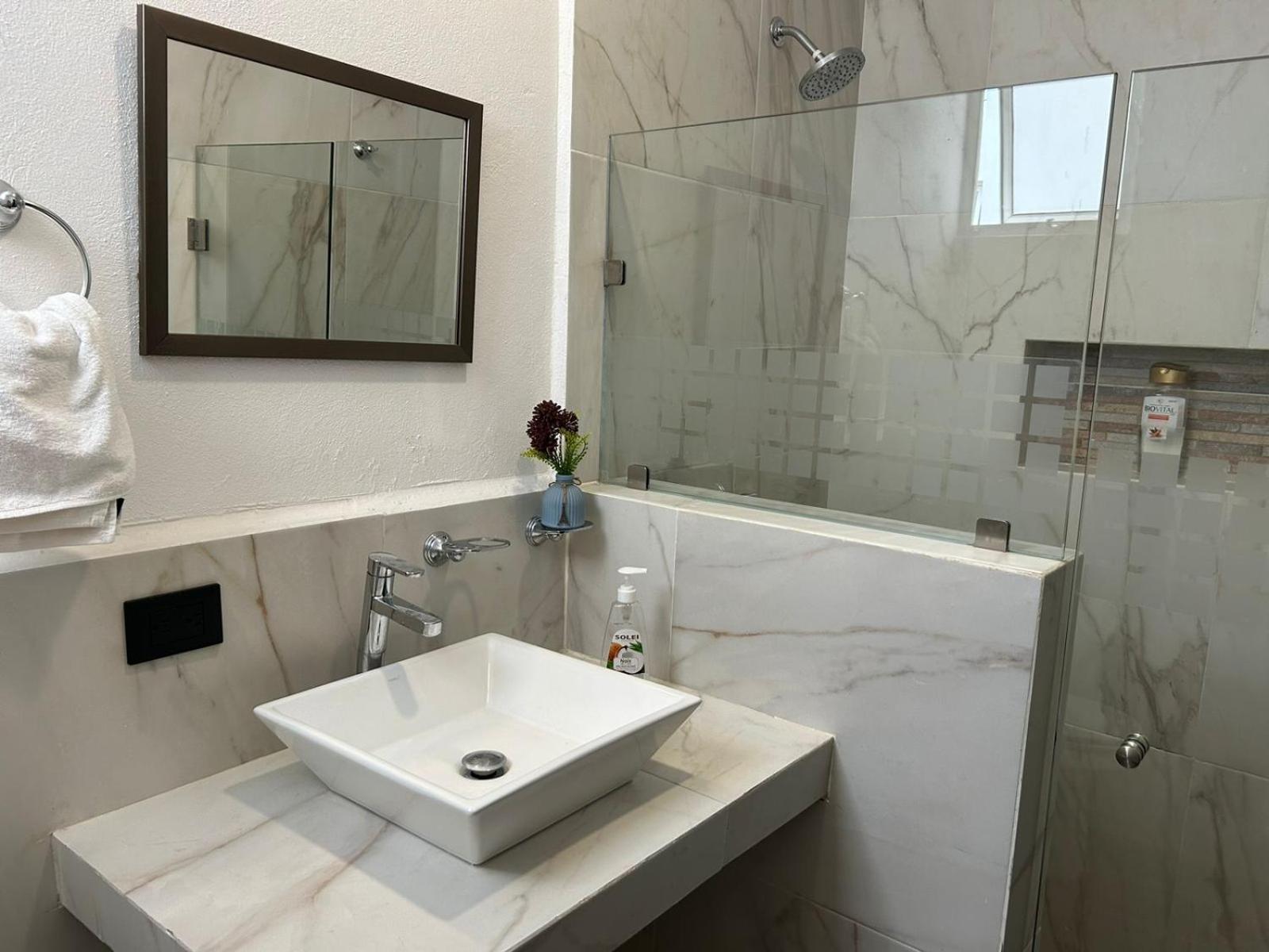 Villas Carlota Cancún Eksteriør bilde