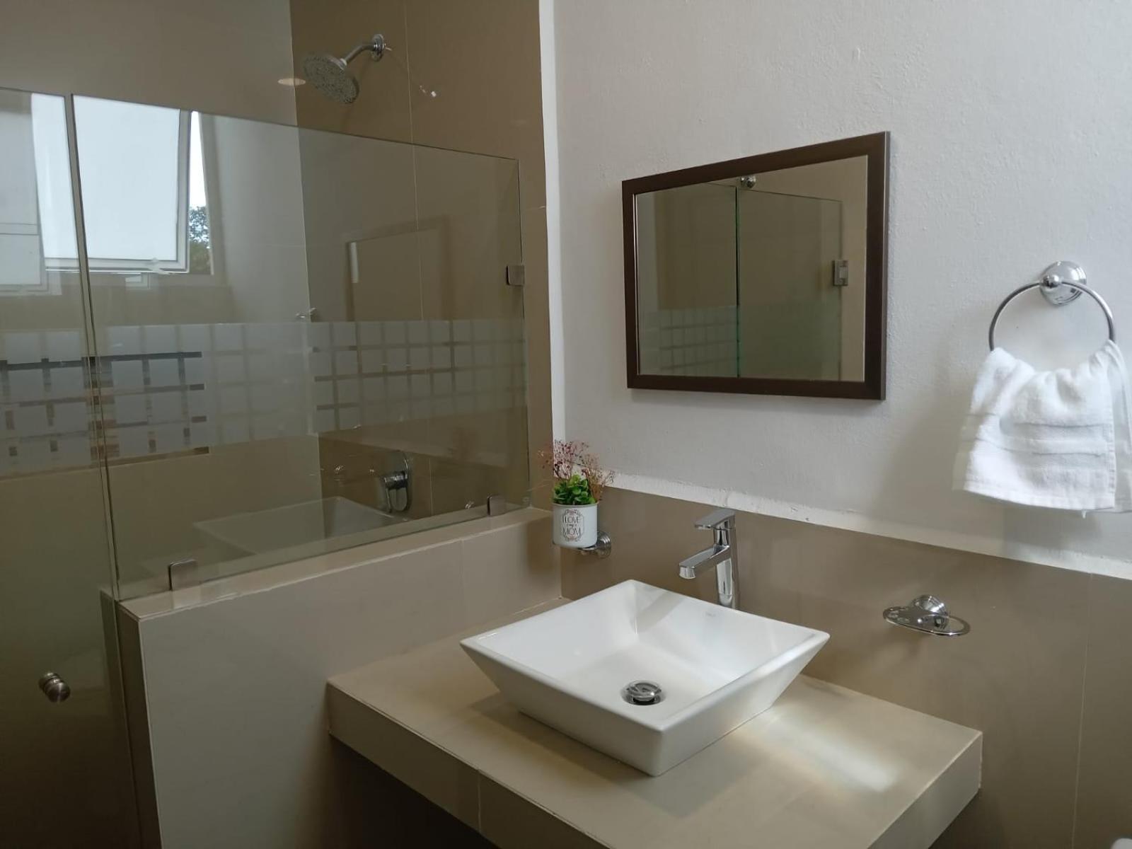 Villas Carlota Cancún Eksteriør bilde