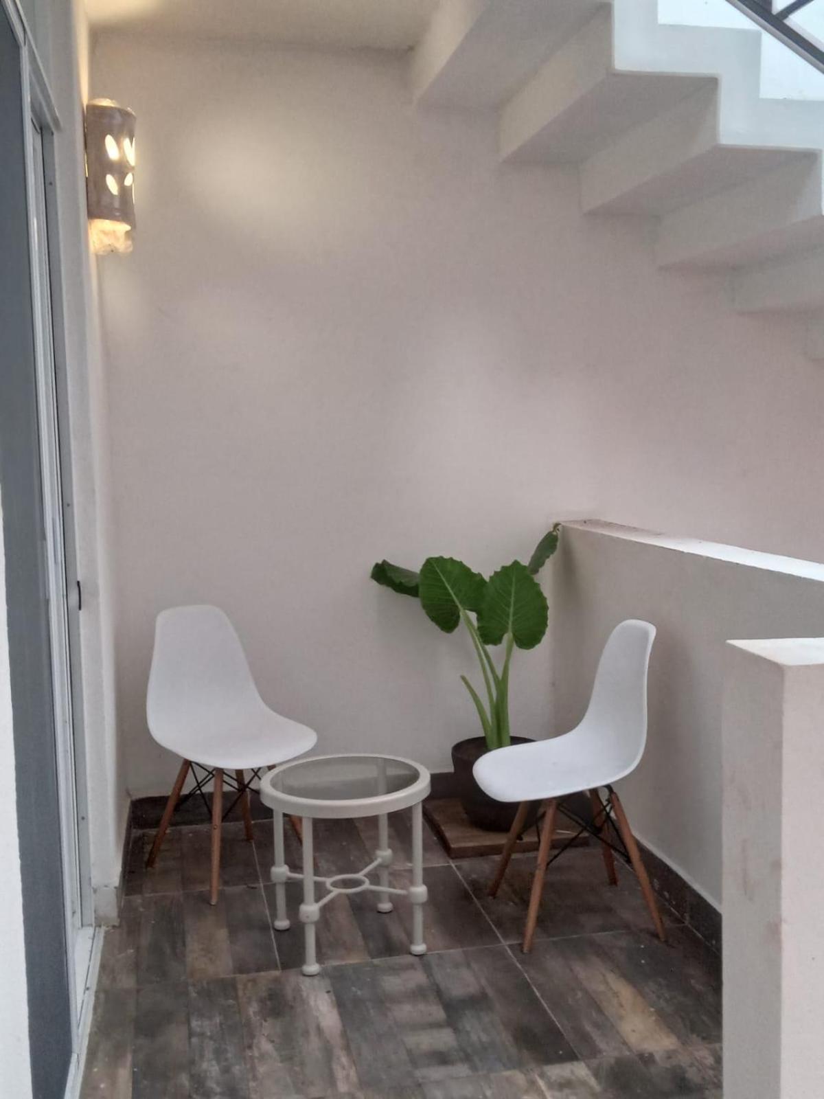Villas Carlota Cancún Eksteriør bilde