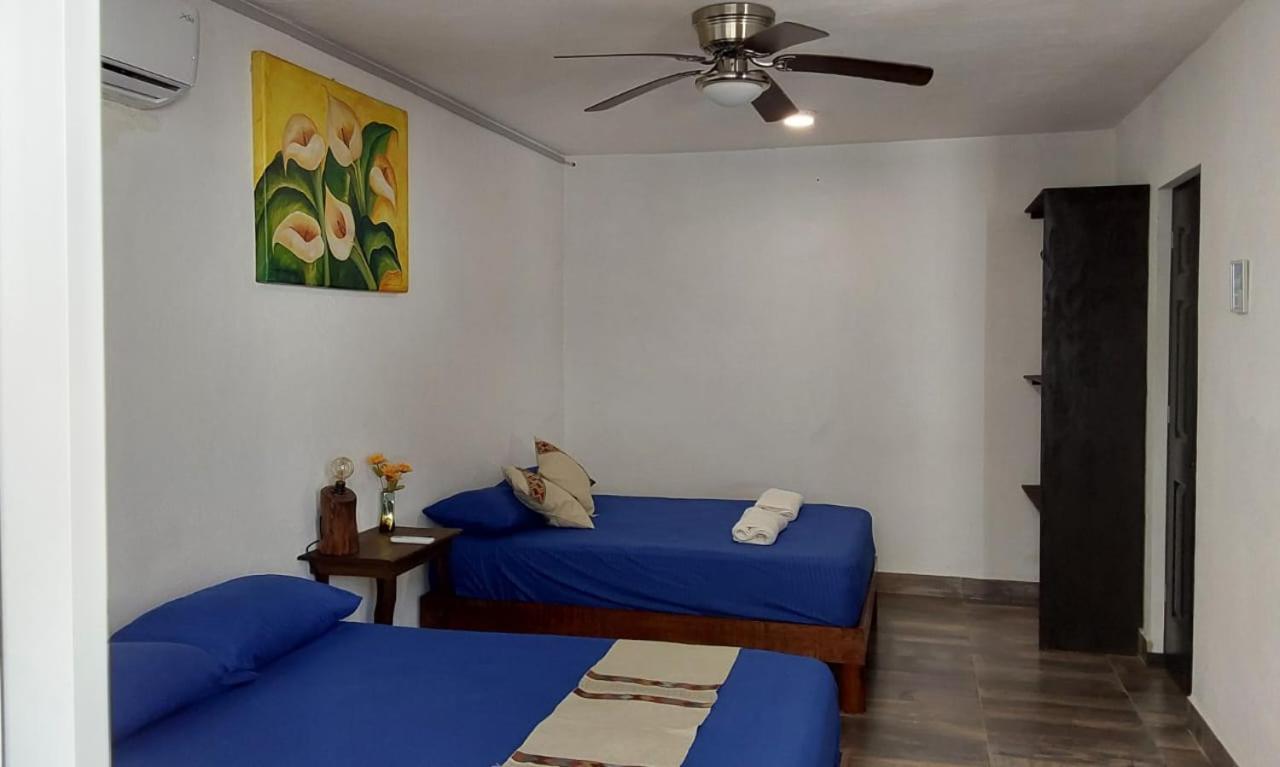Villas Carlota Cancún Eksteriør bilde