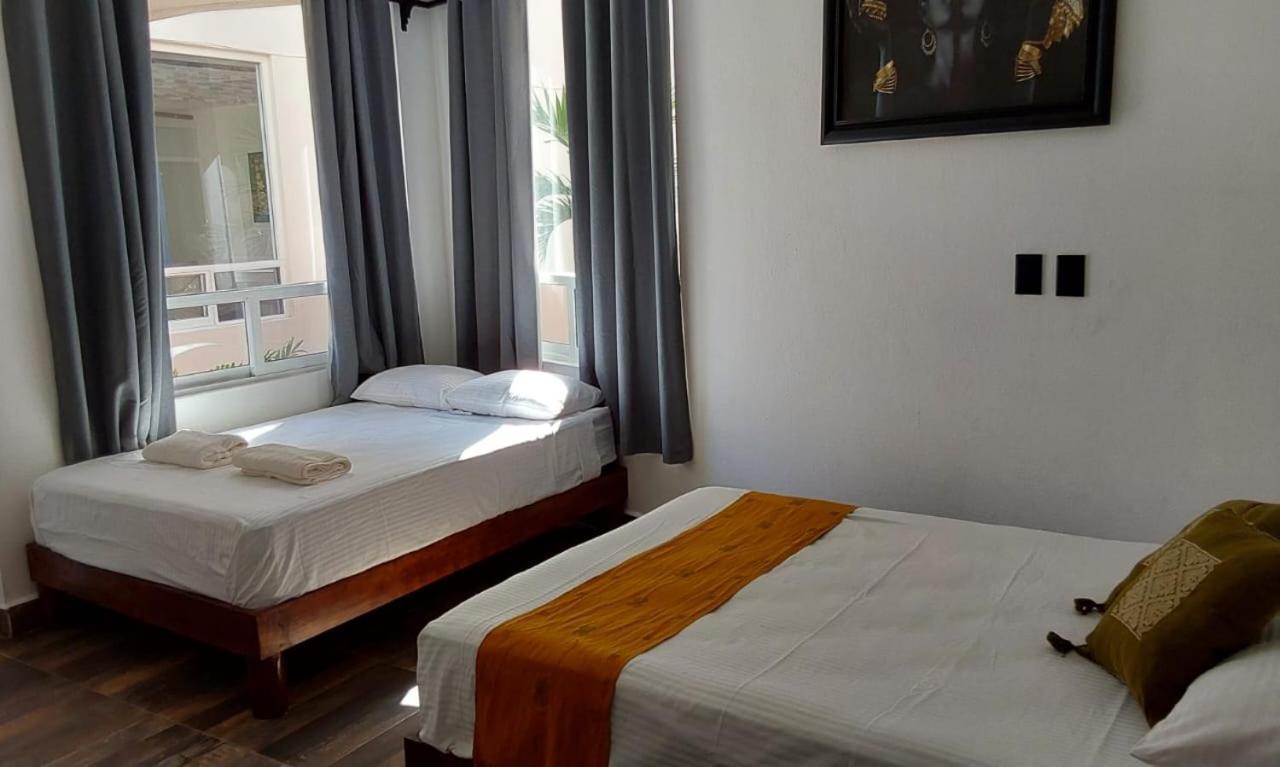 Villas Carlota Cancún Eksteriør bilde