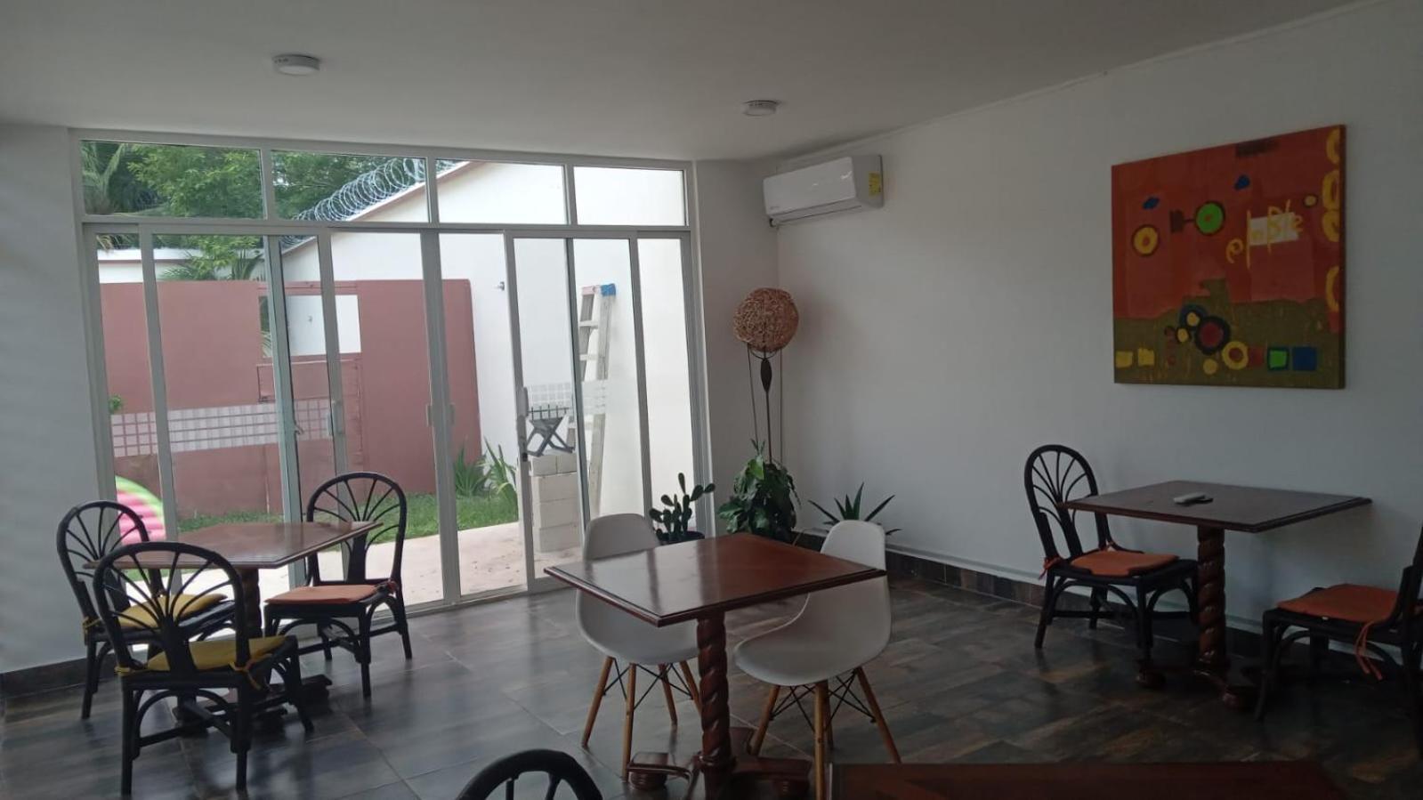 Villas Carlota Cancún Eksteriør bilde