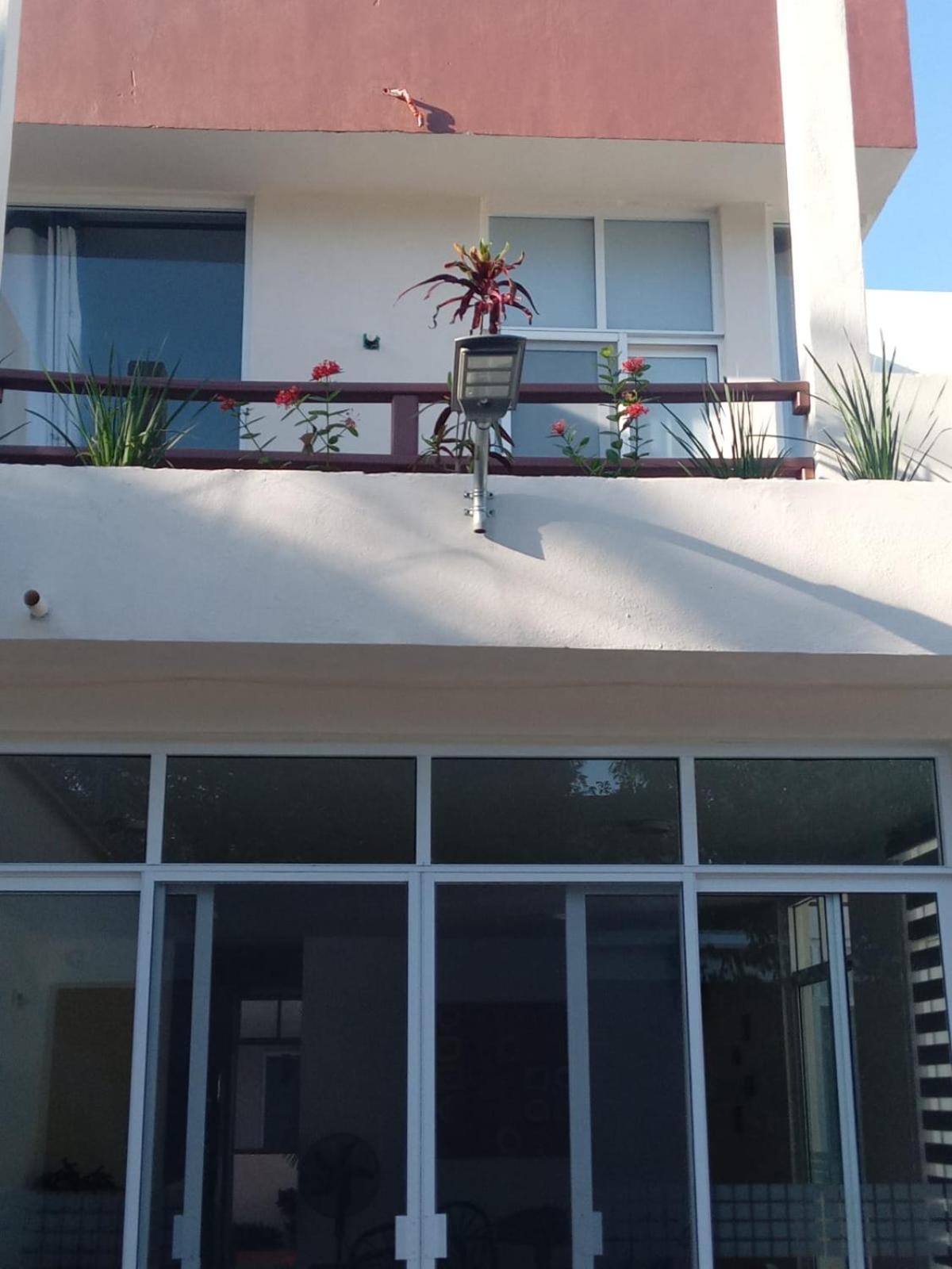 Villas Carlota Cancún Eksteriør bilde