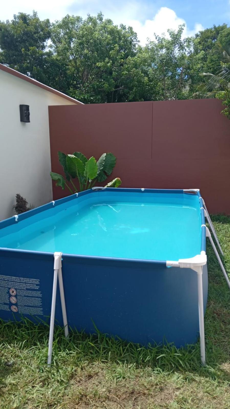 Villas Carlota Cancún Eksteriør bilde