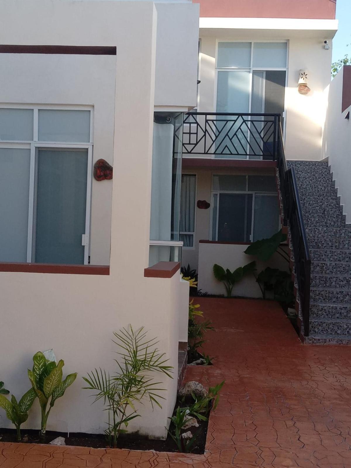 Villas Carlota Cancún Eksteriør bilde