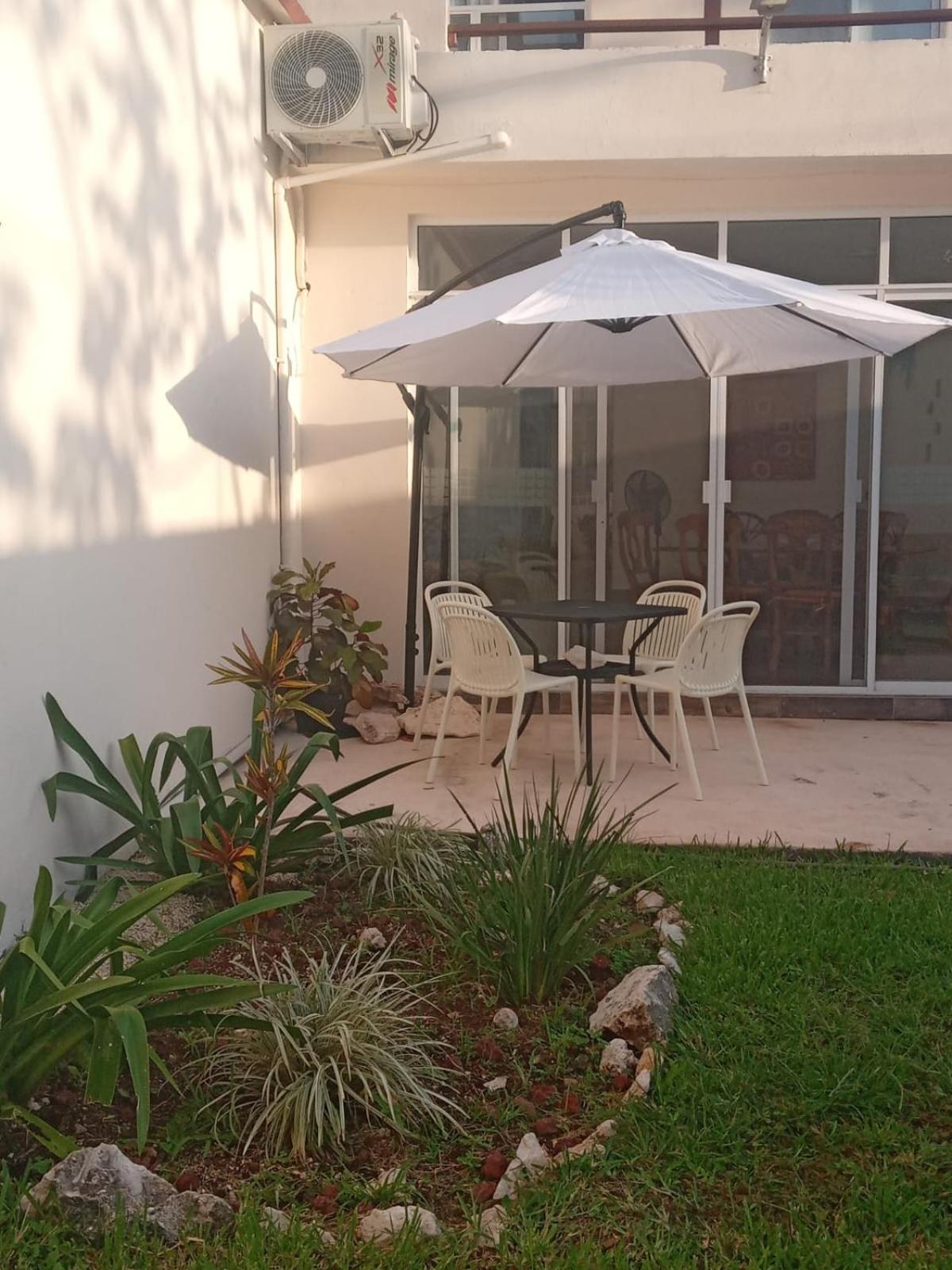 Villas Carlota Cancún Eksteriør bilde